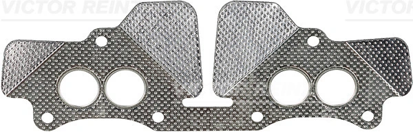Gasket, exhaust manifold